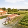 Отель Agriturismo Cascina Roveri, фото 16