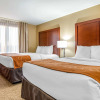 Отель Comfort Suites Gulfport, фото 3