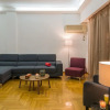 Отель Capricorn - Luxurious Apartment in Kolonaki, фото 6