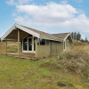 Отель 4 Person Holiday Home in Blokhus, фото 14
