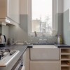 Отель Vibrant 1 Bedroom Flat In Islington With Garden, фото 10