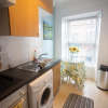 Отель Sandgate 2-bed Apartment in Ayr Central Location, фото 25