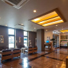 Отель Route Inn Higashi Hiroshima Saijo Ekimae, фото 25