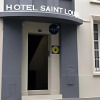 Отель Saint-Louis, фото 1