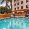 Отель Hampton Inn and Suites Santa Ana/Orange County Airport, фото 12