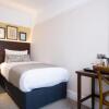 Отель Innkeeper's Lodge St Albans, London Colney, фото 6