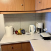 Отель Loutraki Sunset Apartment, фото 9