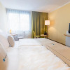 Отель Select Hotel Erlangen, фото 42