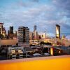 Отель Homely Apartment in South Brisbane, фото 1