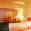 Отель Yanan Grand Hotel - Liuzhou, фото 23