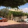 Отель Villa with 4 Bedrooms in Chiaramonte Gulfi , with Wonderful Mountain View, Private Pool And Enclosed, фото 2