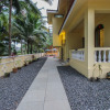 Отель OYO 10974 Home 1BHK Pool View Colva, фото 10