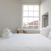 Отель Beautiful and Light 1 Bedroom Flat Near Hackney Central, фото 8