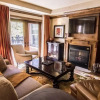 Отель Aspen Mountain Residences, Formerly Grand Hyatt, 2 Bedroom Residence, фото 18