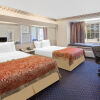 Отель Microtel Inn & Suites by Wyndham Janesville, фото 8