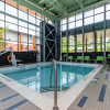 Отель Holiday Inn Express And Suites Chilliwack East, an IHG hotel, фото 12