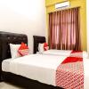Отель OYO 1400 Barat Residence Syariah, фото 4