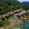 Отель Oceanica Resort Seychelles, фото 11