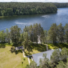 Отель The Lake. Unique Waterfront Villa, фото 33