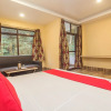 Отель Blue Sapphire By OYO Rooms, фото 6