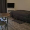Отель Appartement Carnus Rodez Studio, фото 1