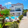 Отель NFS Villa 1-2-3-4, фото 1