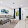 Отель Sunset Bliss - Stylish 1B Retreat in Ft Lauderdale, фото 17