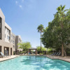 Отель SpringHill Suites Scottsdale North, фото 13