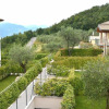 Отель Residence Alle Torri - 4 Sleeps Apartment in Residence With Pool in Albisano di Torri del Benaco, фото 19