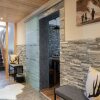 Отель Welcoming Apartment In Ramsau Im Zillertal Near Ski Area, фото 15