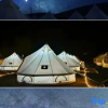 Отель Moxigo Desert Camp, фото 6