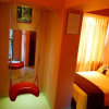 Отель Hostal Xica, фото 24