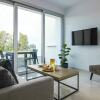 Отель Phaedrus Living: Seaside Executive Flat Harbour 205, фото 14