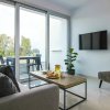 Отель Phaedrus Living: Seaside Executive Flat Harbour 202, фото 13