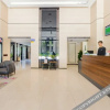 Отель Hanpudun International Apartment (Qingyuan Shidai Huacheng), фото 1