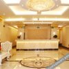 Отель New Knight Royal Hotel (Changzhou Yancheng University Town), фото 6