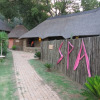 Отель Bushmans Rock Country Lodge, фото 34