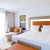 Отель Novotel Nuernberg Centre Ville, фото 25