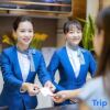 Отель Qianling Hotel, фото 10