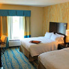 Отель Hampton Inn & Suites Stroudsburg Pocono Mountains, фото 4