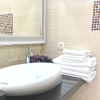 Отель Cabo Negro, La Cassia 2 bedrooms appartment , shared pool , 150 m away from the Beach, and Golf cour, фото 9