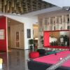 Отель Manting Hotel (Yantai Penglai Pavilion), фото 3