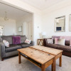 Отель Porthmeor Beach House, фото 5