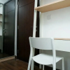 Отель Cozy 1BR Apartment Gallery West Residence, фото 20