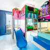 Отель Daebudo Sunshine Kids Pool Villa, фото 21