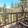 Отель Crazy Bear Lookout-1778 by Big Bear Vacations, фото 5