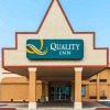 Отель Quality Inn, фото 14