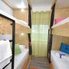 Отель Tuk Tuk Hostel, фото 23