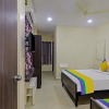 Отель Treebo Trip Airport Pride Inn, фото 8