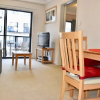 Отель Convenient City Apartment with Pool Gym and Tennis Court, фото 9